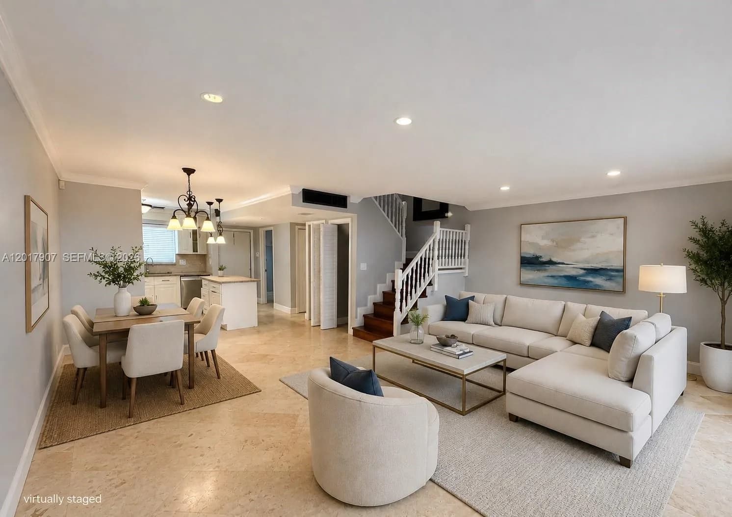 3300 Atlanta # 15C, Hollywood FL 33021