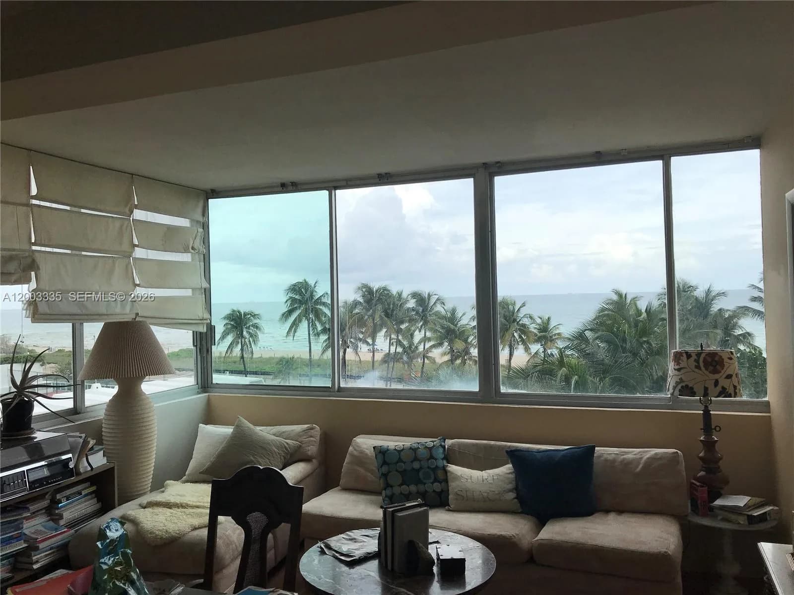 Listing