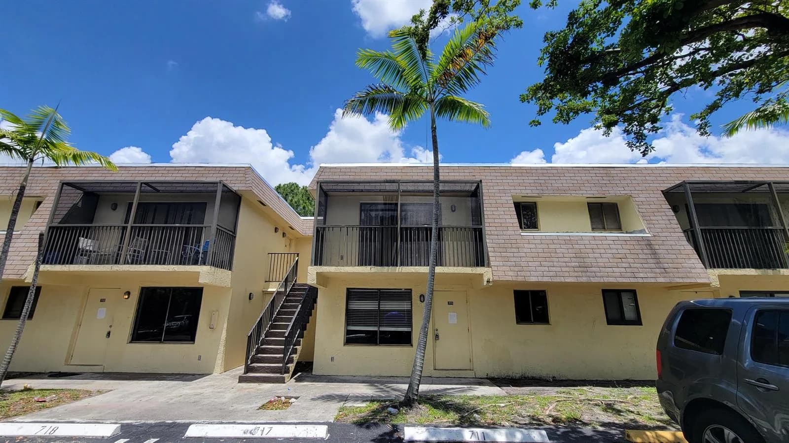 1045 S FLAGLER Avenue # 717, Pompano Beach, FL 33060