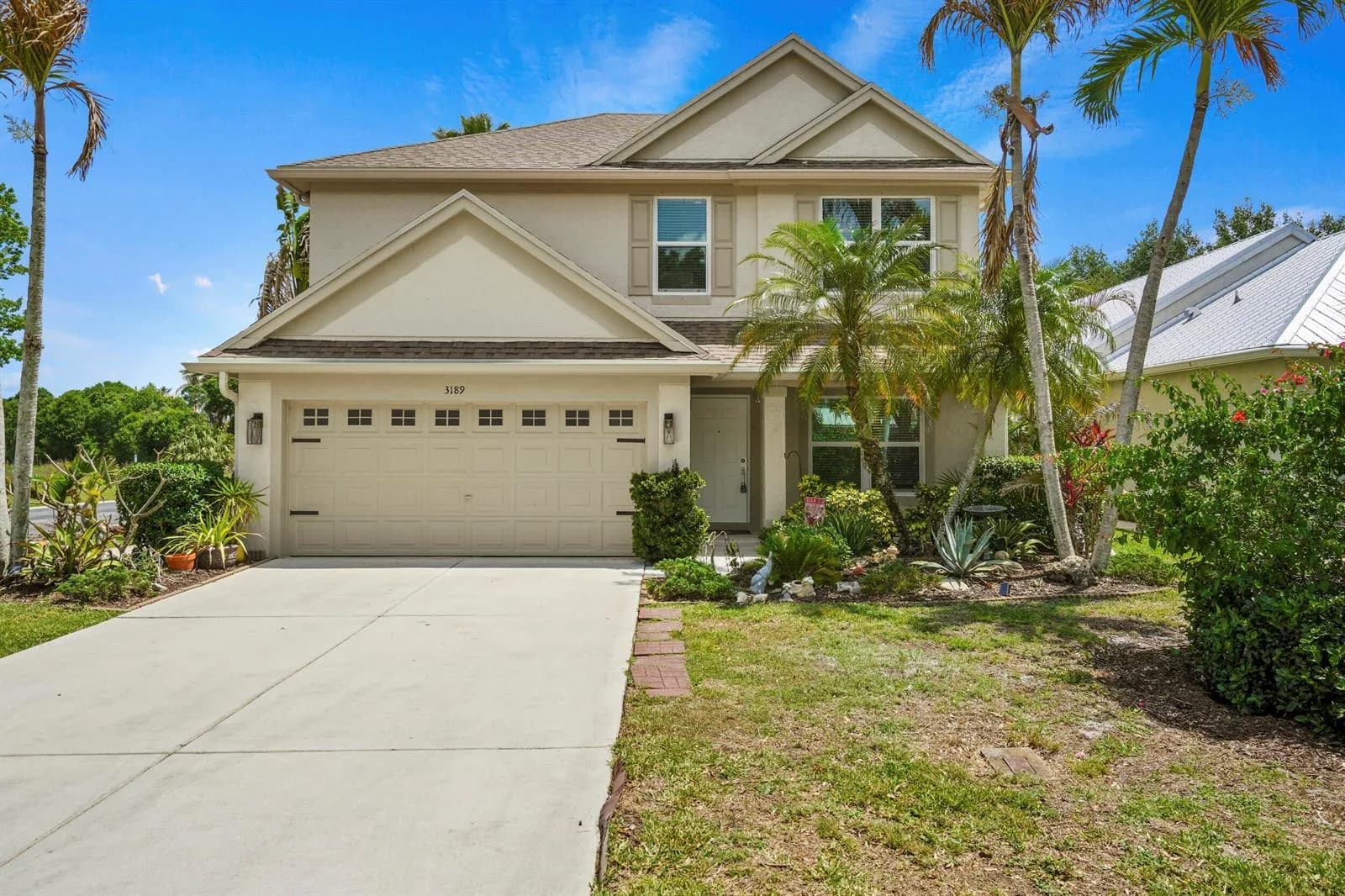 3189 SW Solitaire Palm Drive, Palm City FL 34990