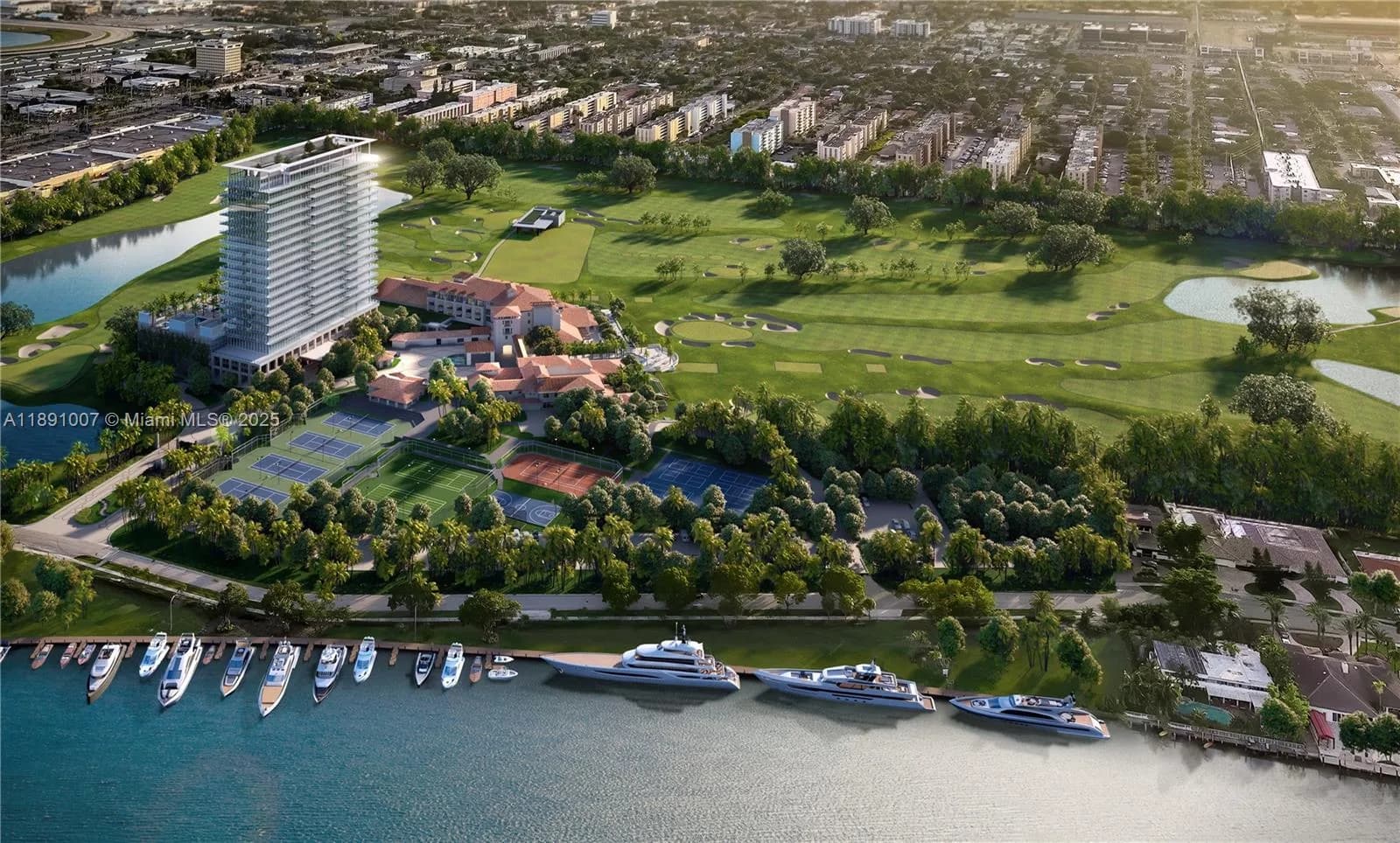 501 Diplomat Pwky # A, Hallandale Beach FL 33009