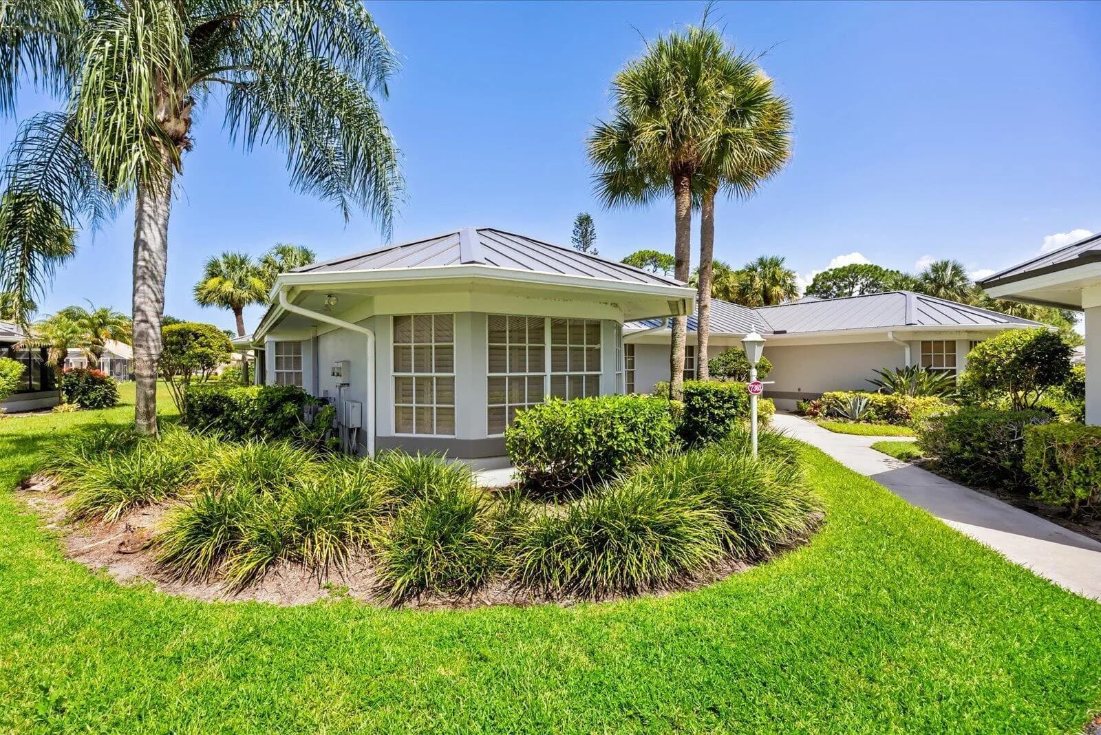7362 Pine Creek Way, Port St. Lucie FL 34986