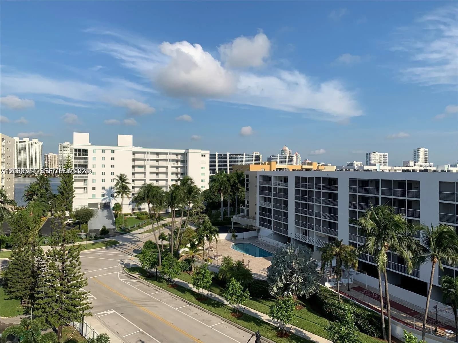 200 178th Dr # 702, Sunny Isles Beach FL 33160
