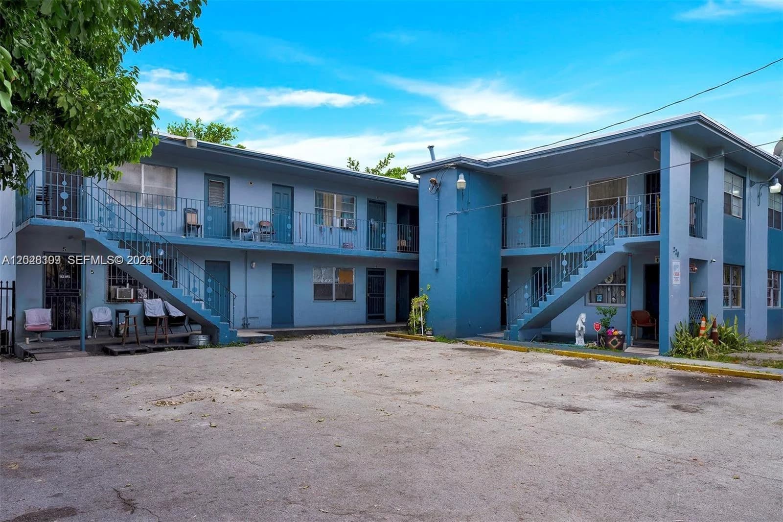 220 NW 16th Ter # 1, Miami, FL 33136