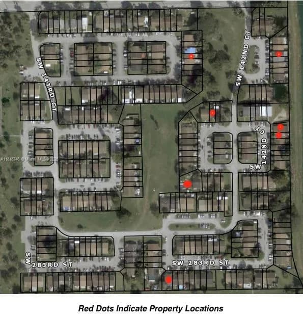 28131 SW 142nd Ct, Homestead, FL 33033