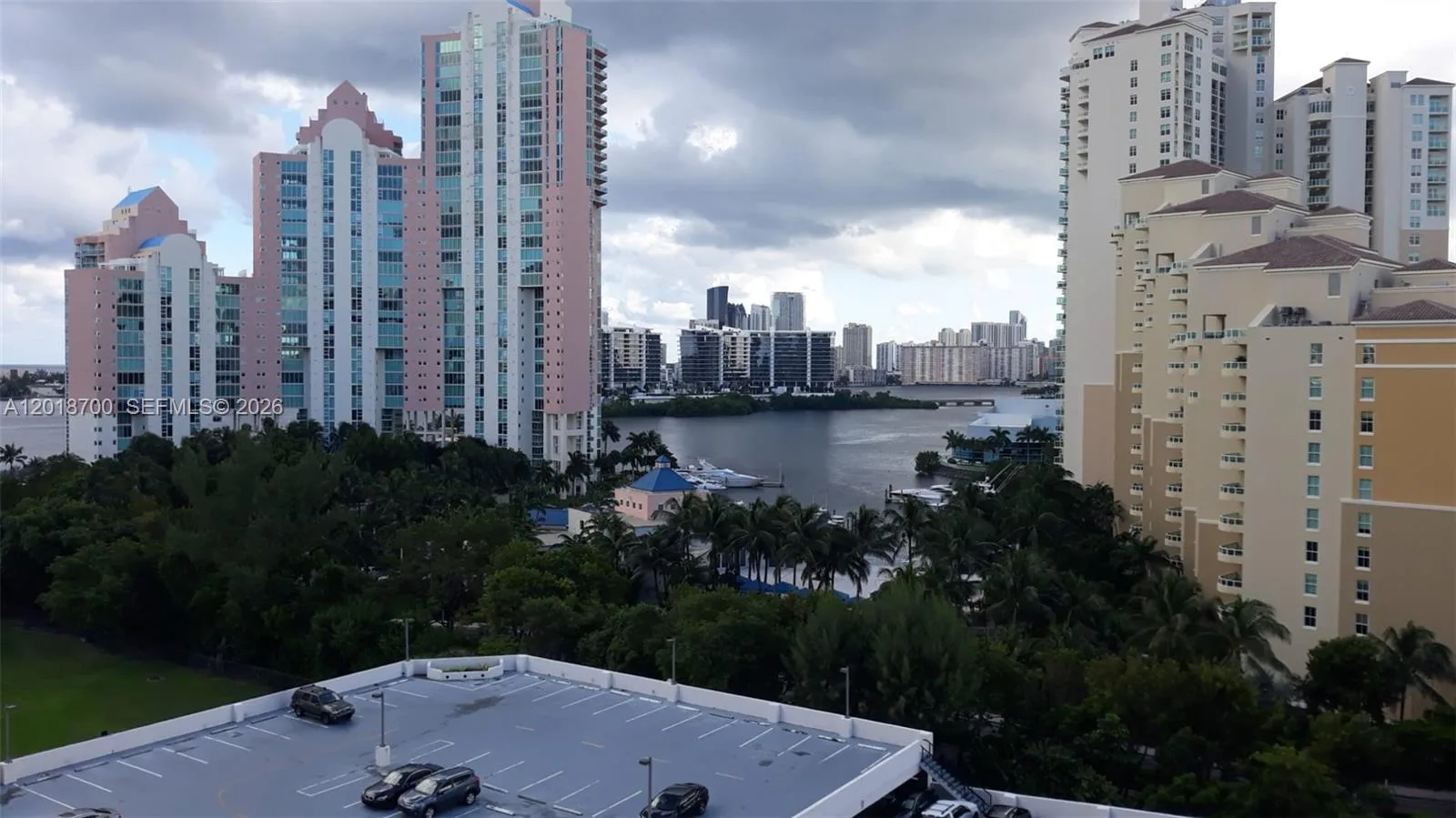 Listing