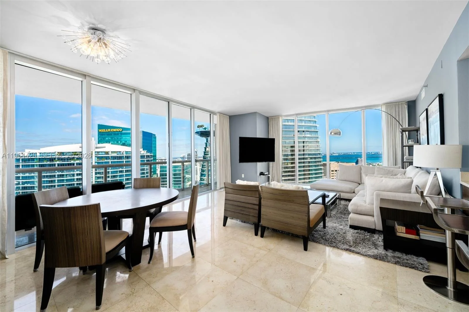 465 Brickell Ave # 5302, Miami, FL 33131