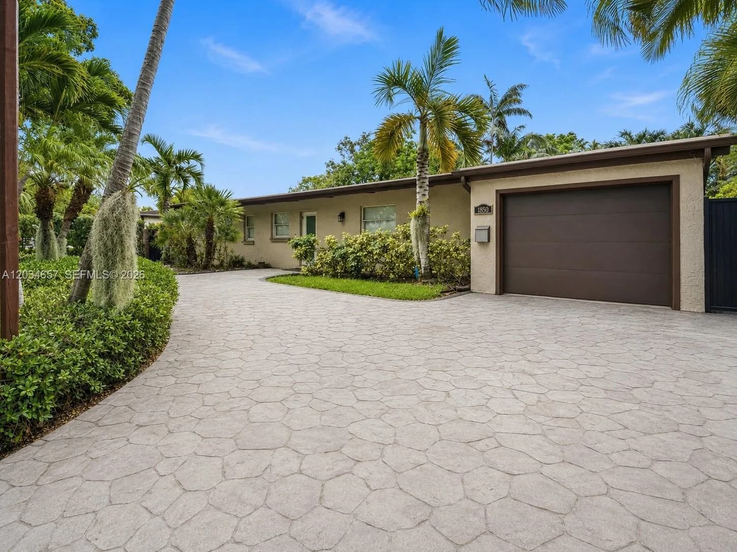 1850 Keystone Blvd, North Miami FL 33181