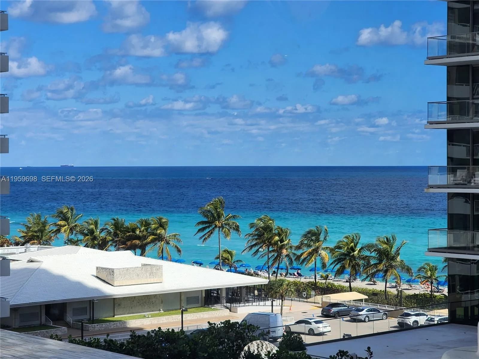 2030 S Ocean Dr # 823, Hallandale Beach FL 33009