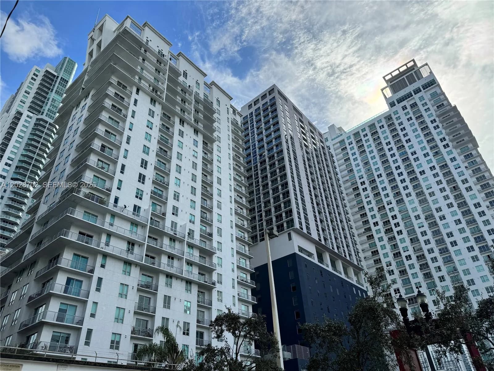 234 NE 3rd St # 1208, Miami FL 33132