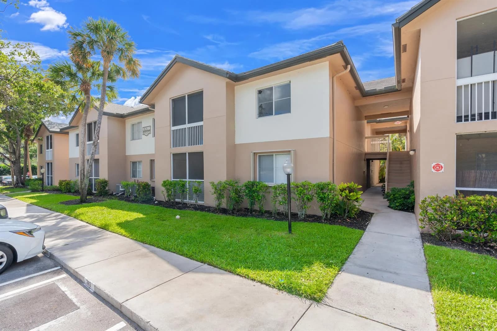 9855 Westview Drive # 714, Coral Springs FL 33076