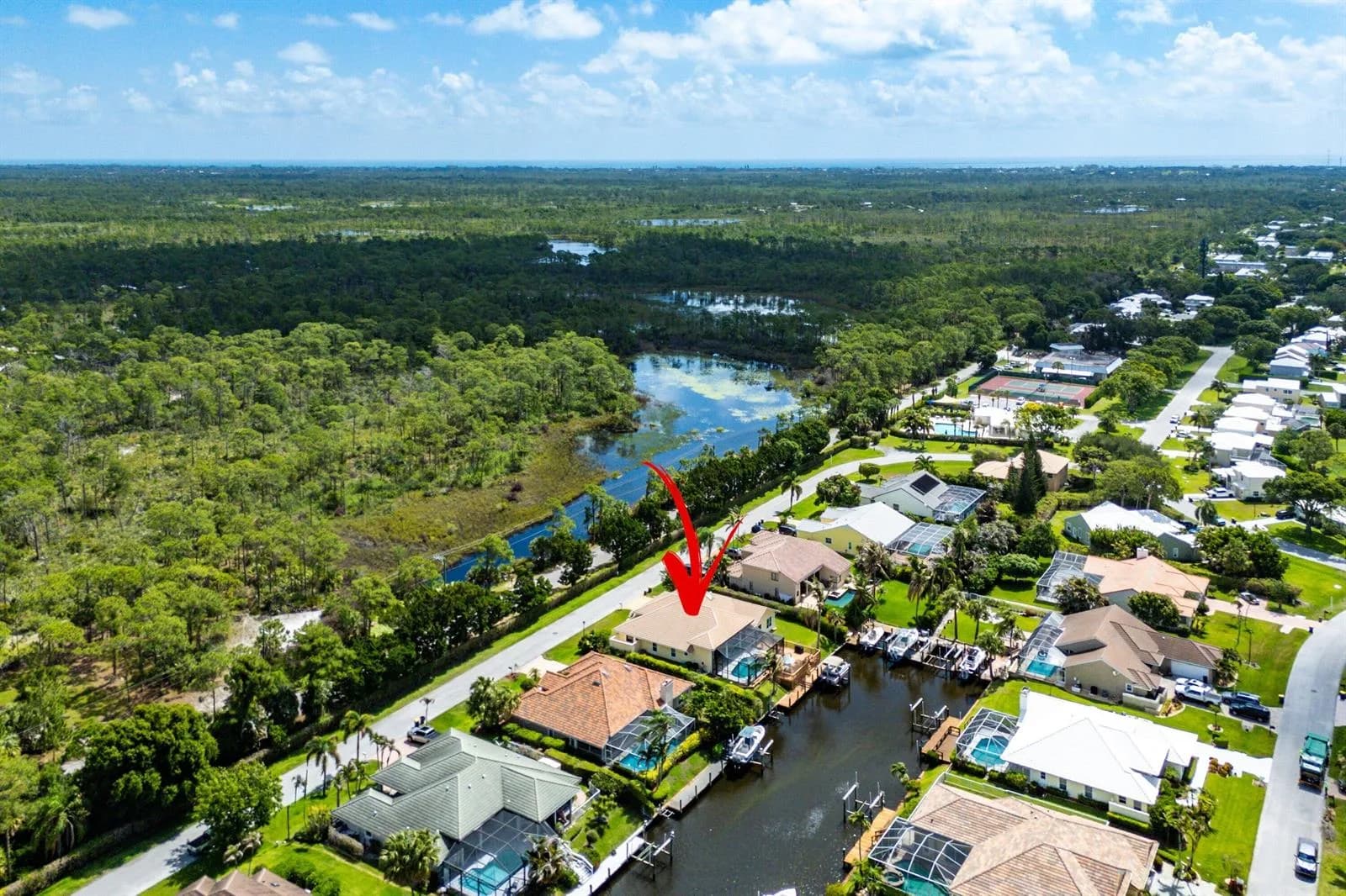 8926 SE North Passage Way, Jupiter FL 33469