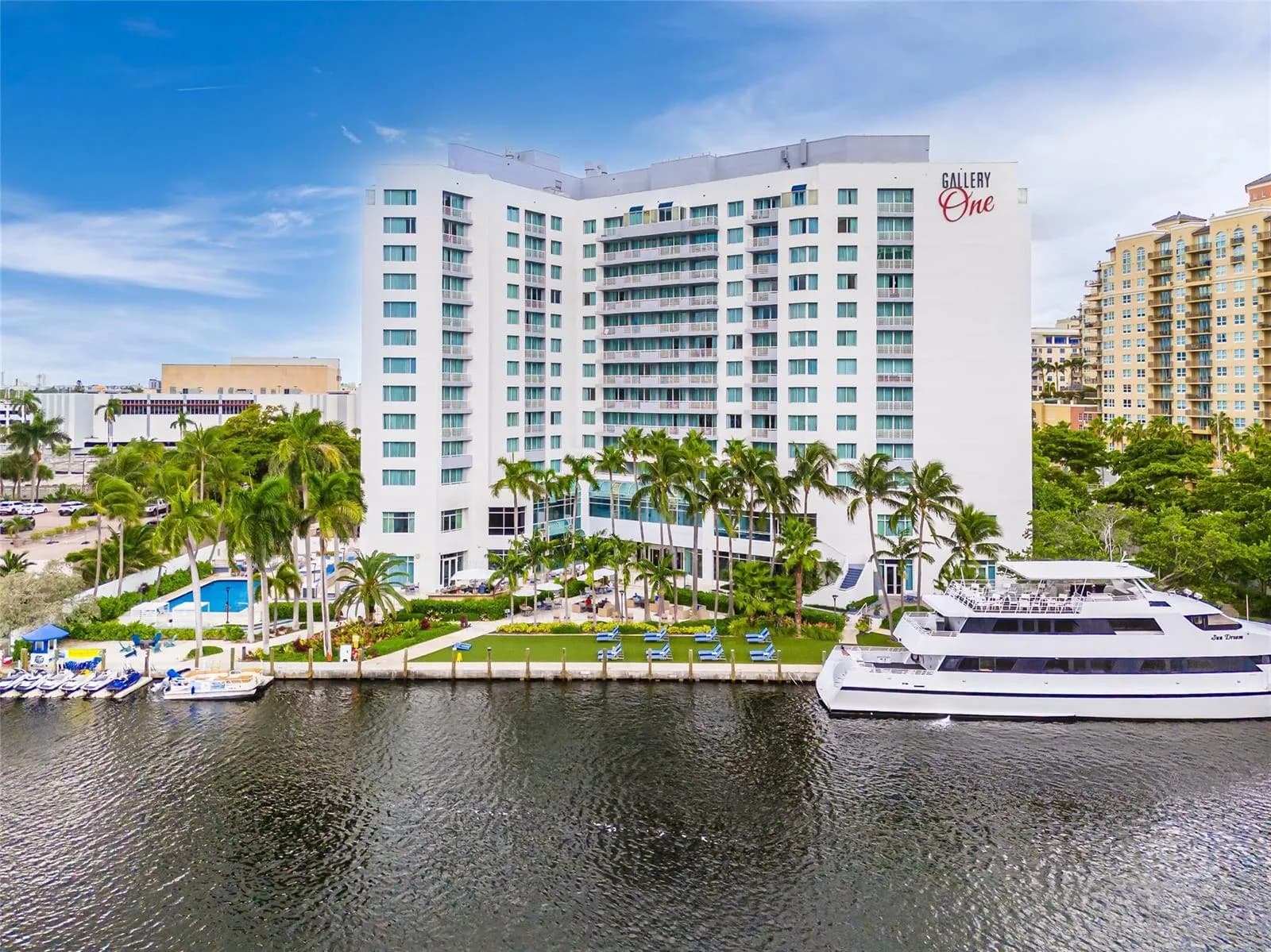 2670 E Sunrise Boulevard # 903, Fort Lauderdale FL 33304