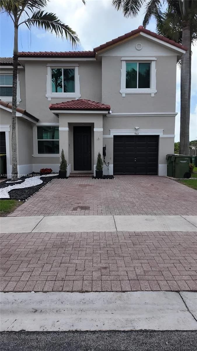 963 NE 42nd Ave # 963, Homestead FL 33033