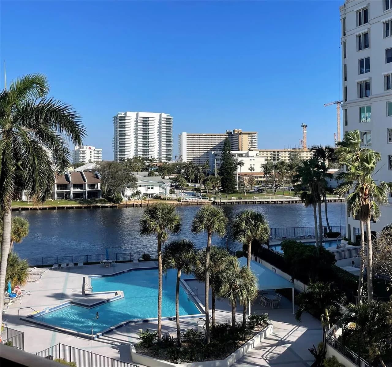 2900 NE 14th Street Causeway # 514, Pompano Beach, FL 33062