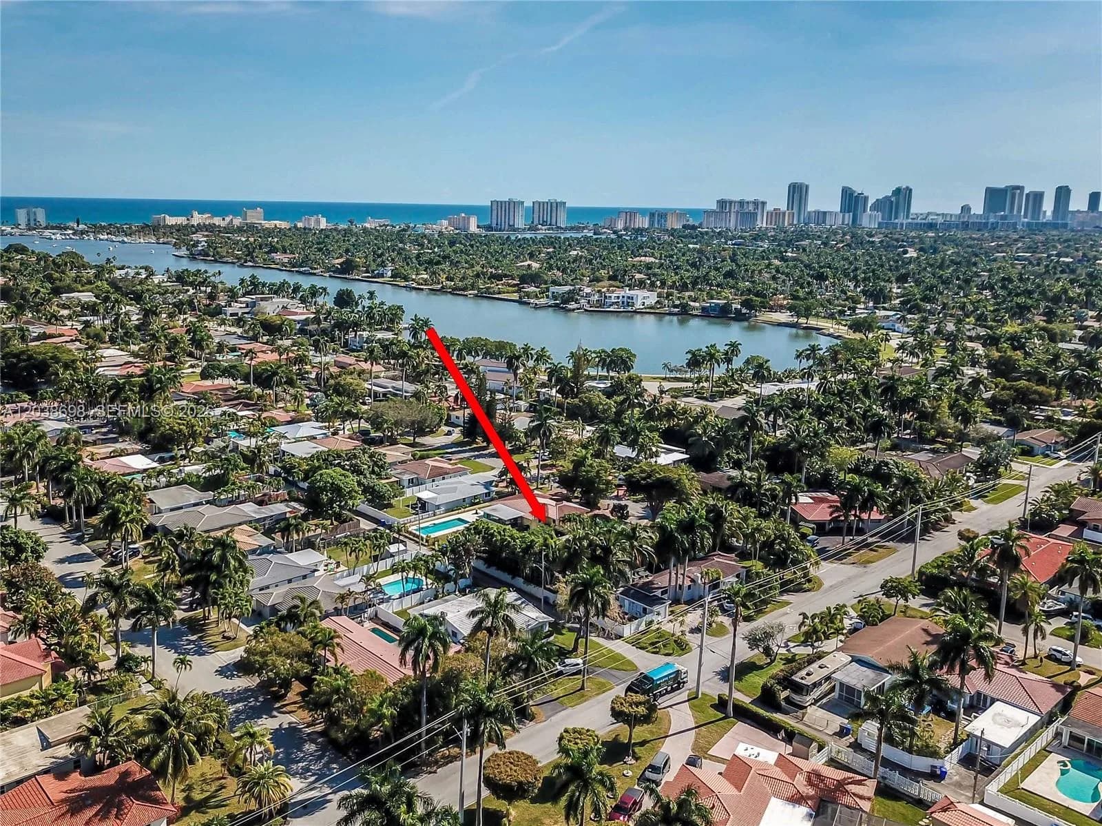 1251 Buchanan St, Hollywood FL 33019