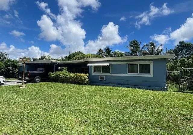 330 Long Island Avenue, Fort Lauderdale, FL 33312