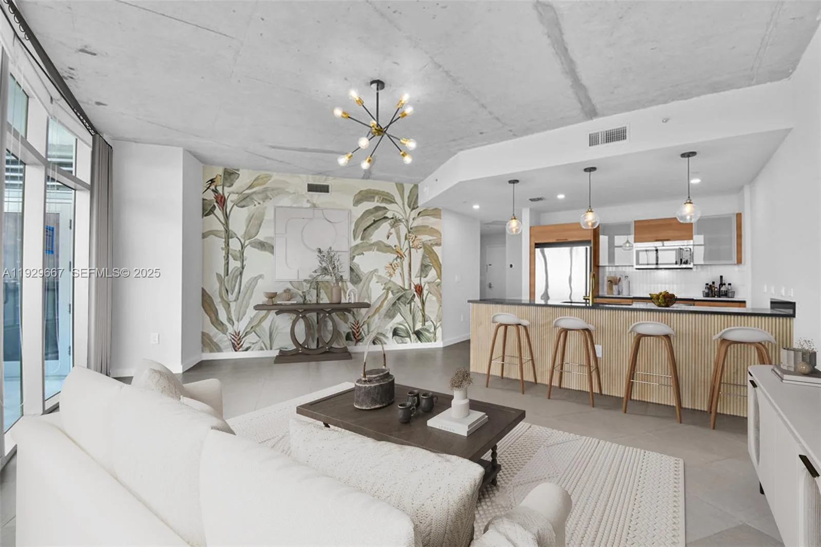 3301 NE 1st Ave # H2509, Miami, FL 33137