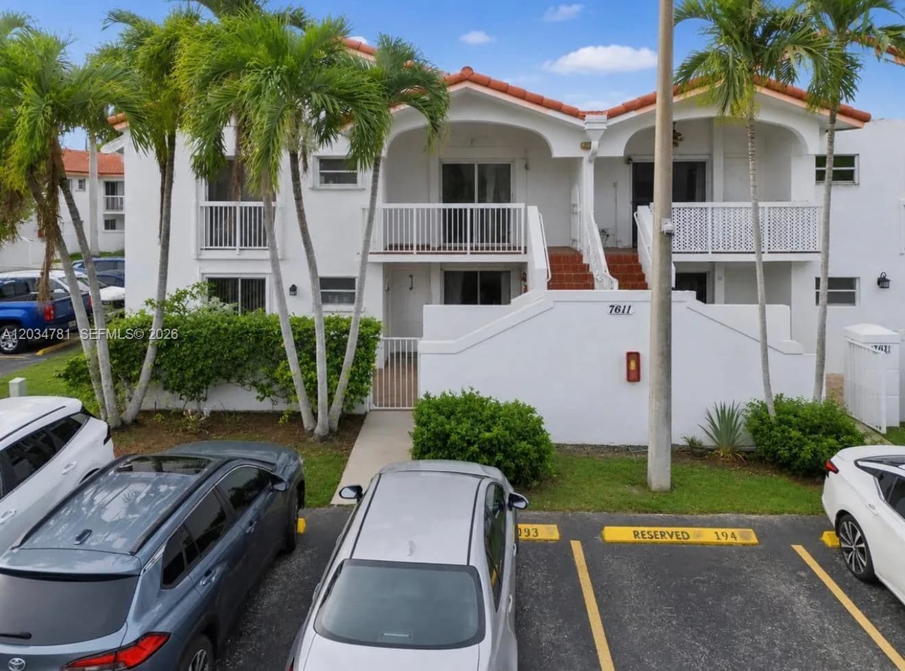7611 SW 153rd Ct # 204, Miami, FL 33193