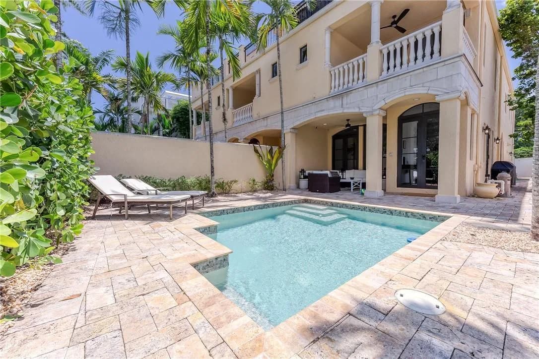 1206 NE 1st Street # 1206, Fort Lauderdale FL 33301