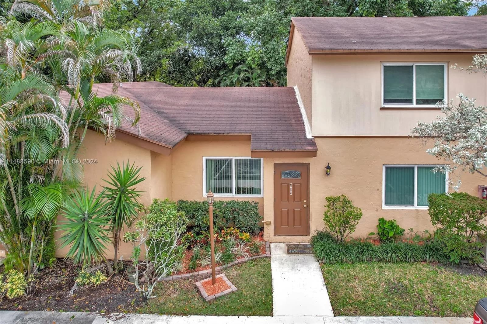 7083 W Sunrise Blvd # 7083, Plantation FL 33313