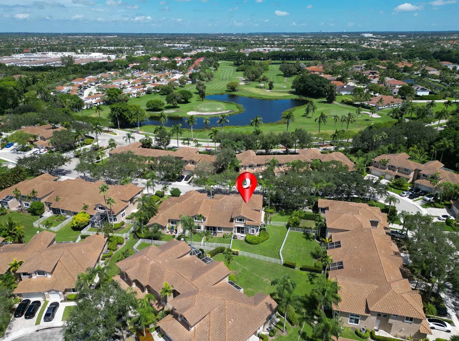 15822 SW 10th Street, Pembroke Pines, FL 33027