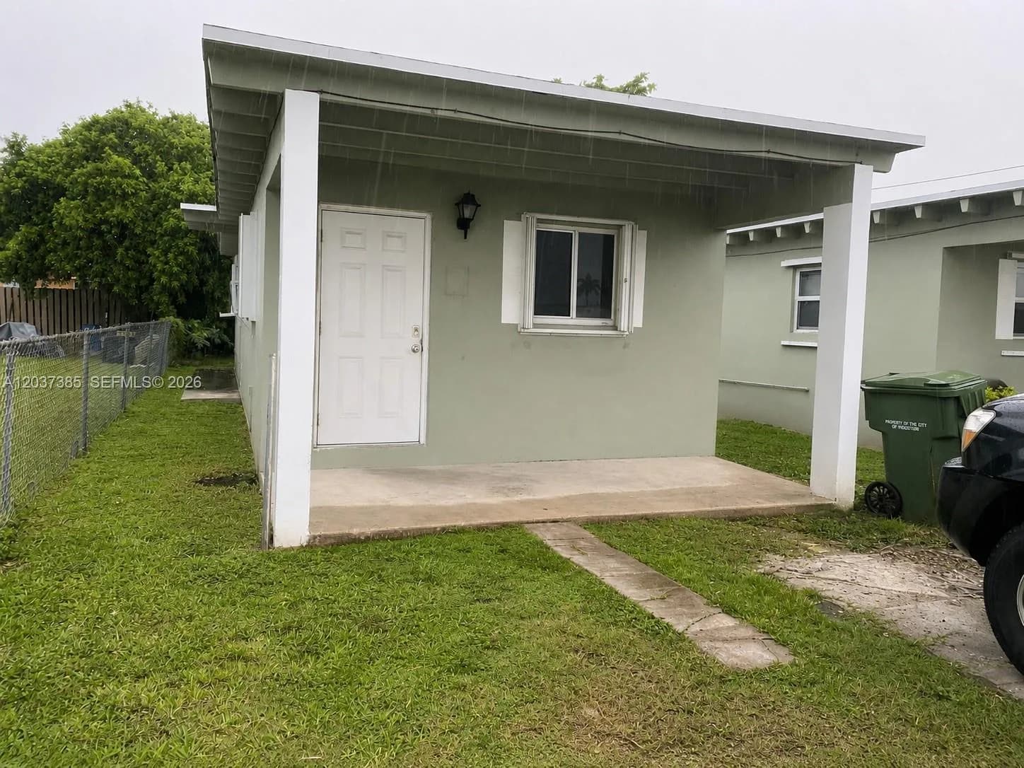 614 SW 10th Ave # 2, Homestead FL 33030