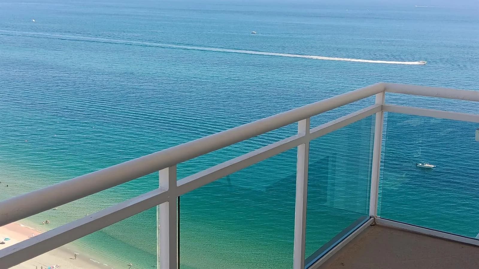 3900 Galt Ocean Drive # 2814, Fort Lauderdale FL 33308