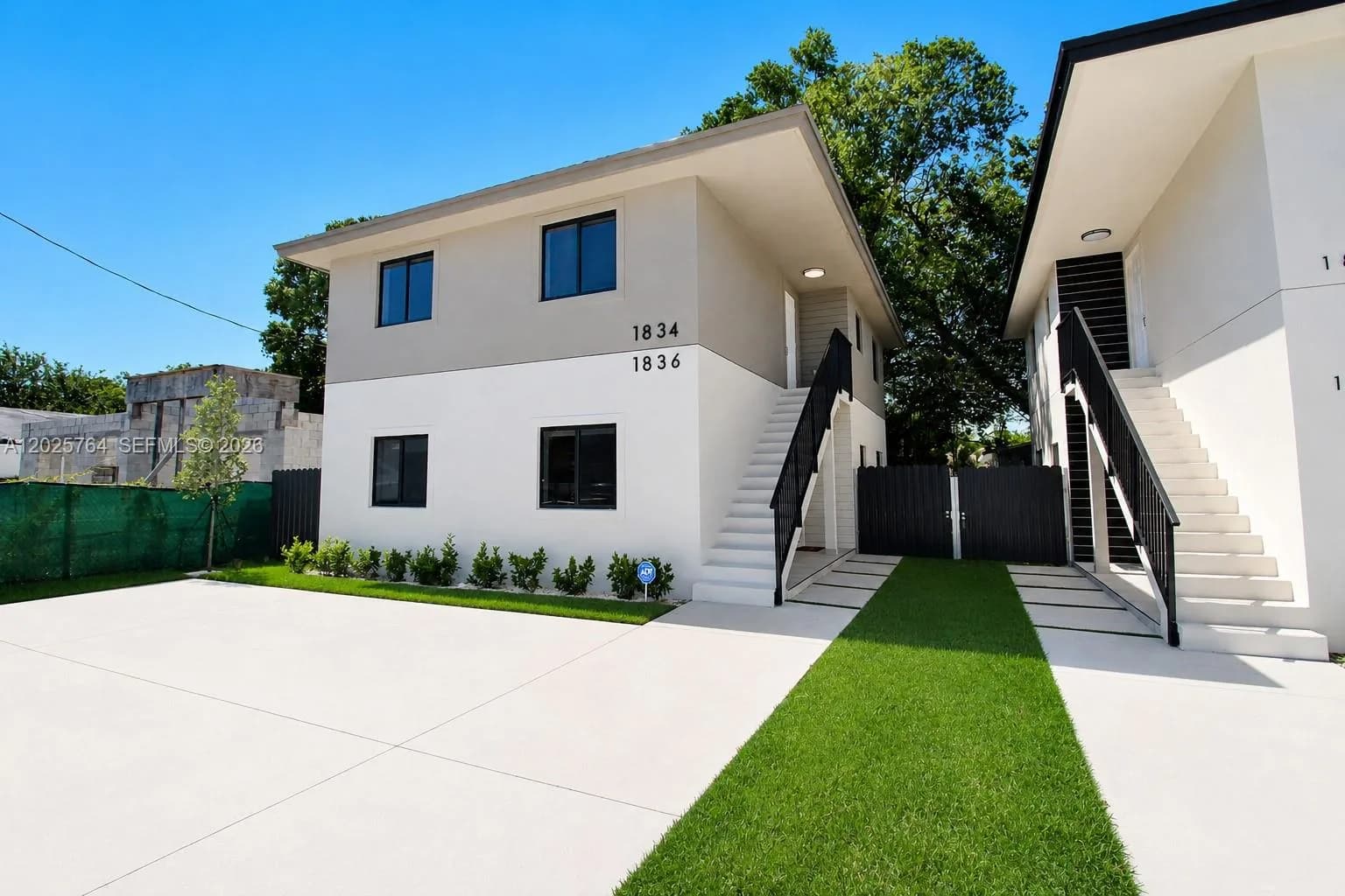 1836 NW 63rd St # 1836, Miami FL 33147