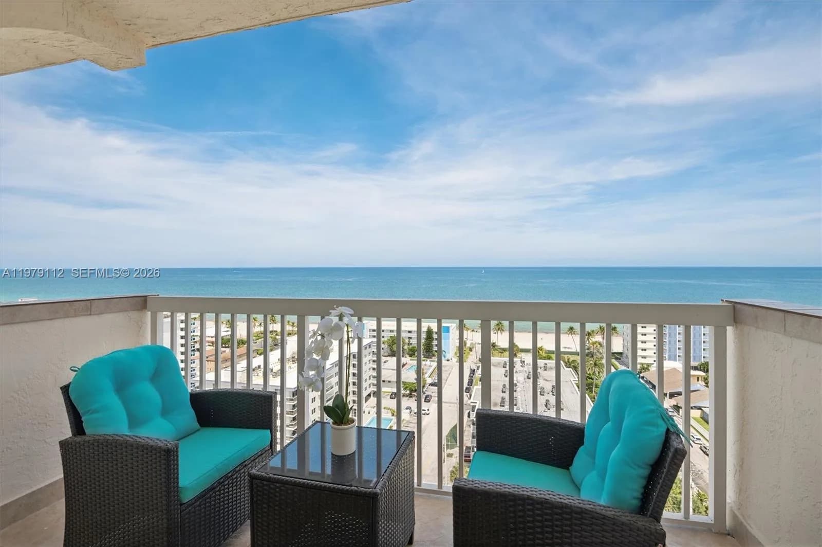 1500 S Ocean Dr # PHJ, Hollywood FL 33019
