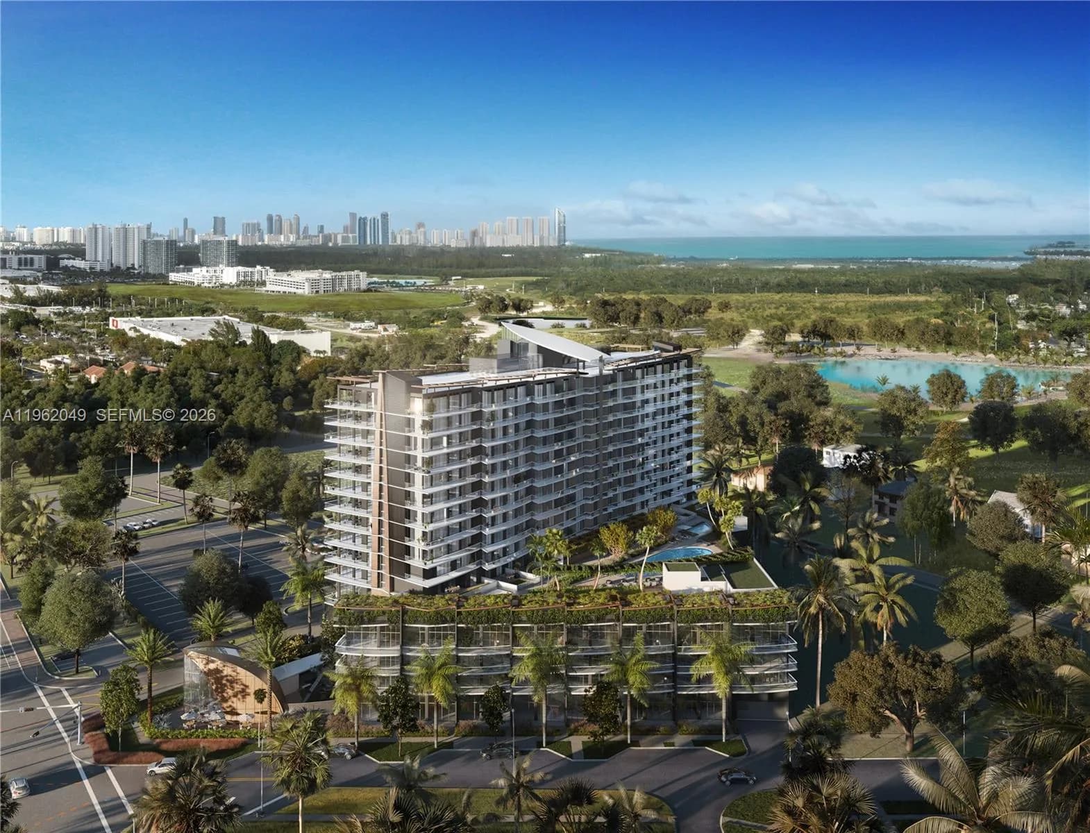 13899 Biscayne Blvd # 1217, North Miami Beach, FL 33181