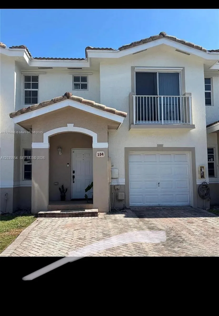 13982 SW 260th St # 104, Homestead, FL 33032