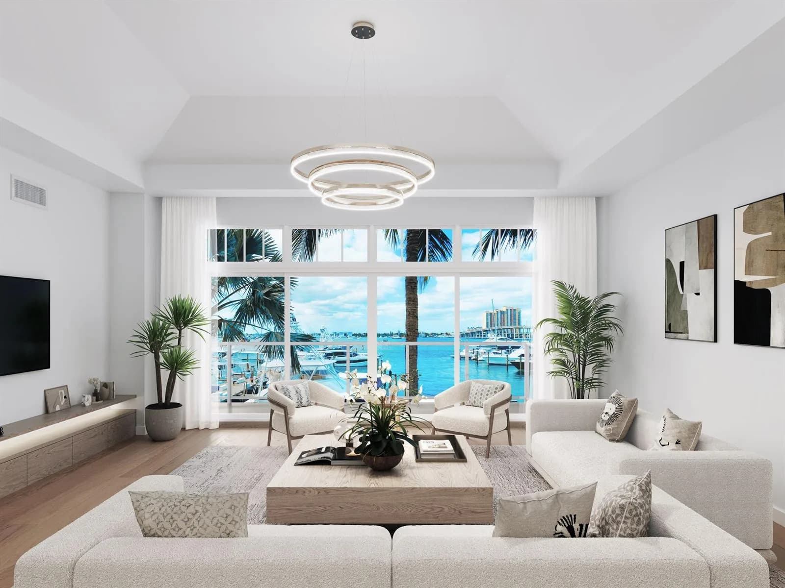 180 Lake Drive # 302, Singer Island FL 33404