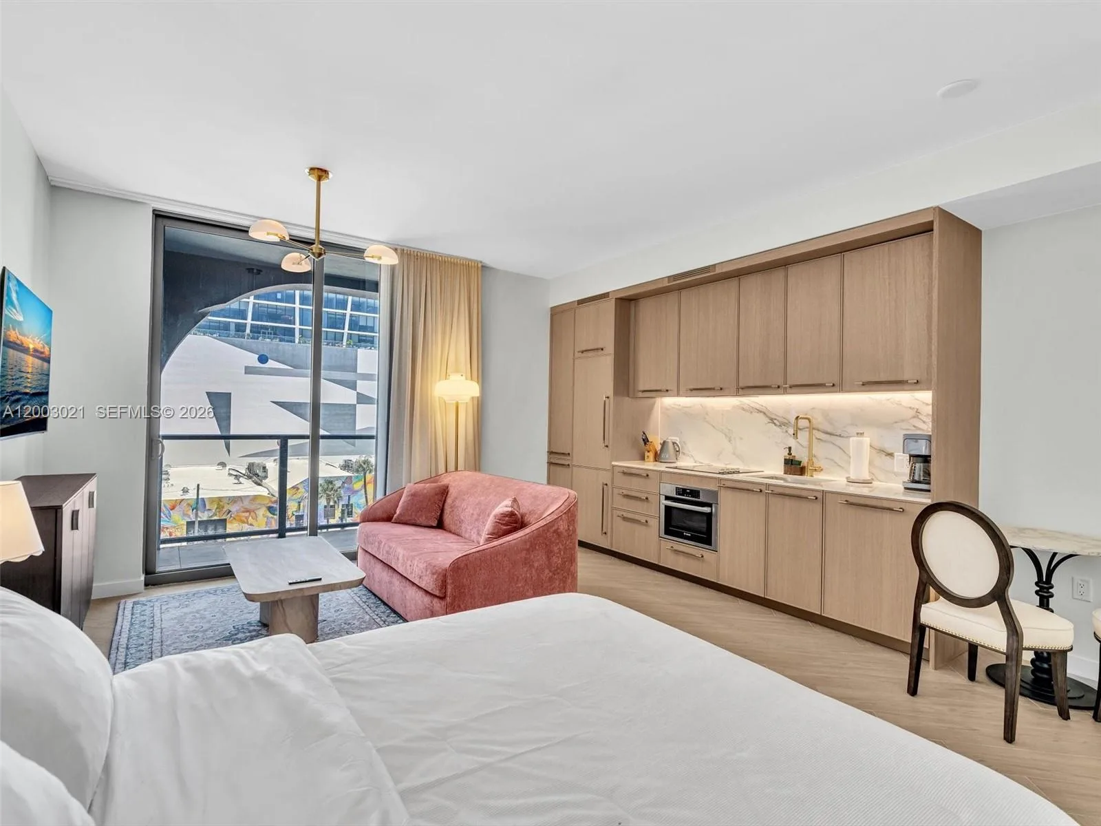 2700 NW 2nd Ave # 439, Miami, FL 33127