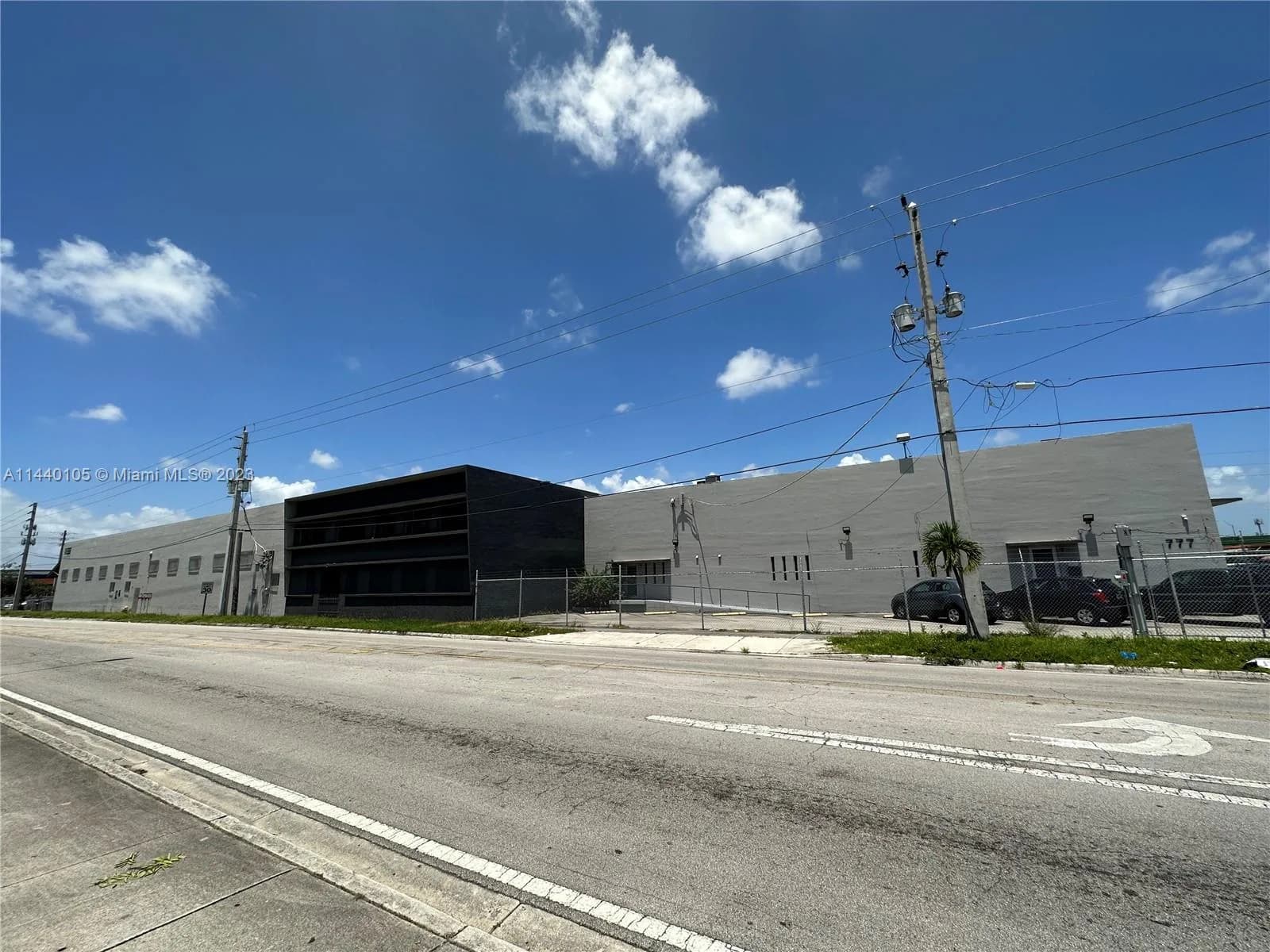 775 NW 71st St, Miami FL 33150