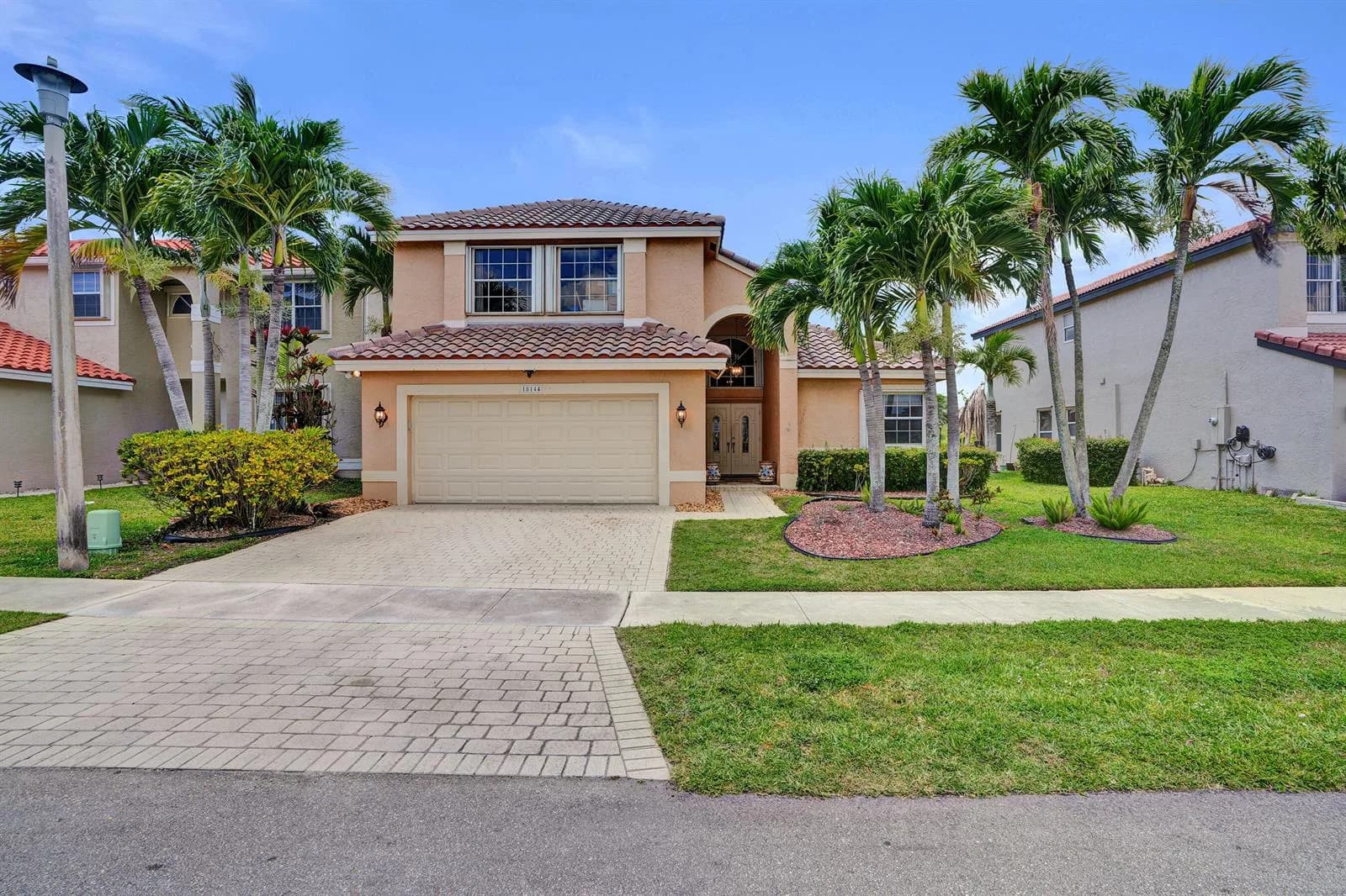 18144 SW 20th Street, Miramar FL 33029