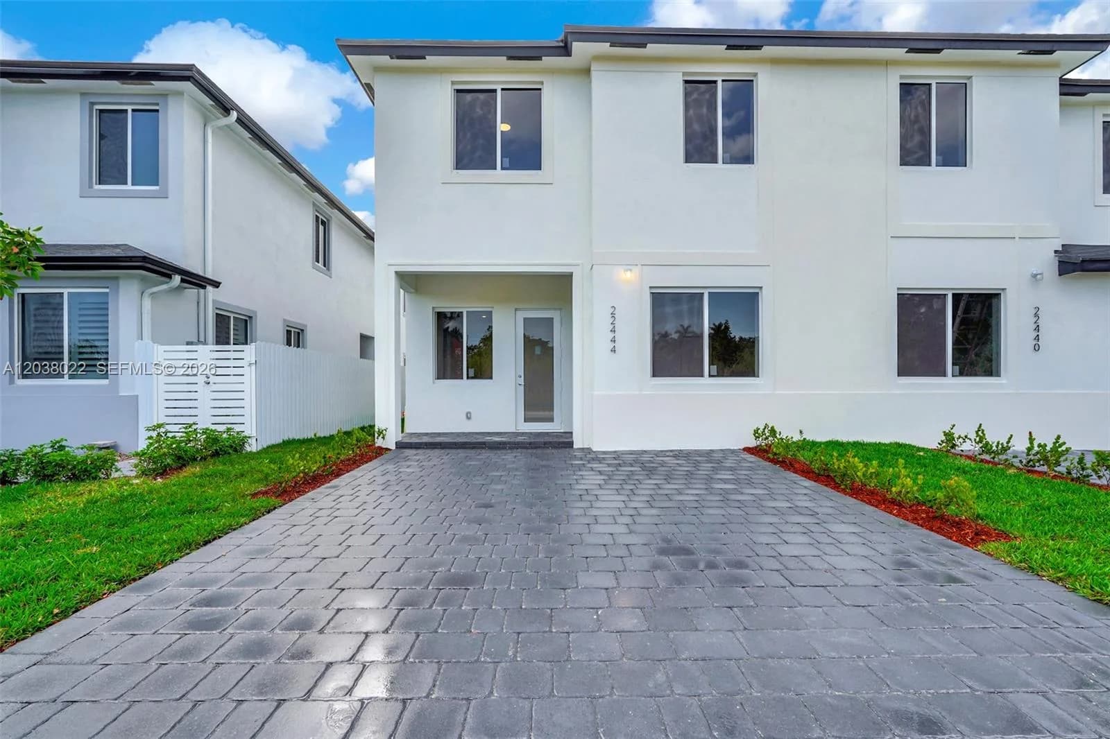 22505 SW 125th Ave, Miami FL 33170