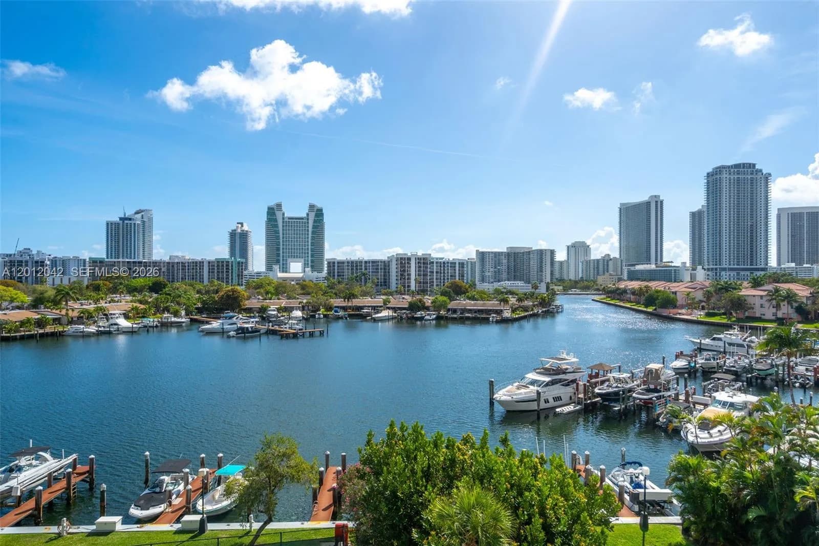 500 Three Islands Blvd # 226, Hallandale Beach FL 33009