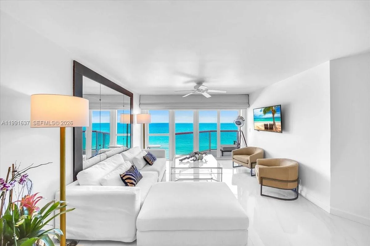 6767 Collins Ave # 1110, Miami Beach, FL 33141