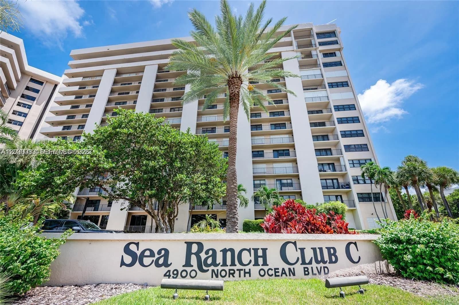 4900 N Ocean Blvd # 702, Lauderdale By The Sea, FL 33308