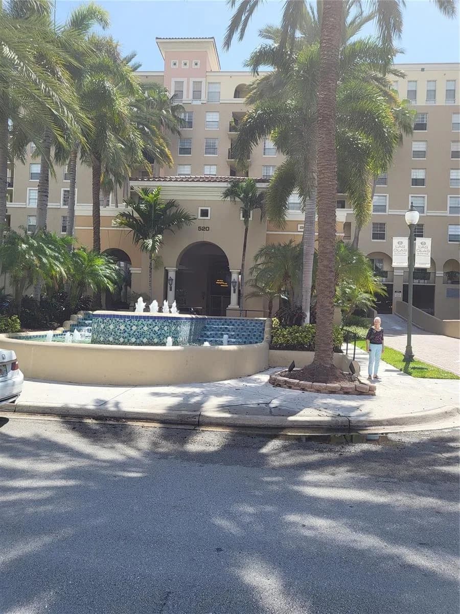 520 SE 5th Avenue # 3603, Fort Lauderdale, FL 33301