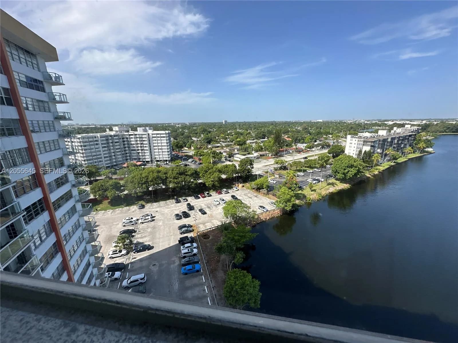 1301 NE Miami Gardens Dr # 1403W, Miami, FL 33179