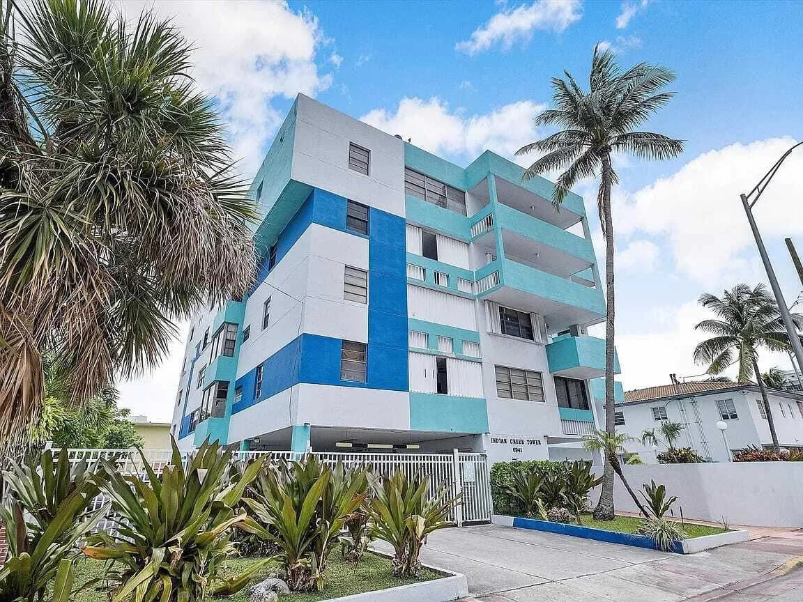 6941 Carlyle Avenue # 2e, Miami Beach, FL 33141