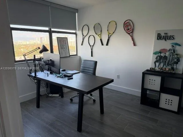 3375 N Country Club Dr # 1409, Aventura FL 33180