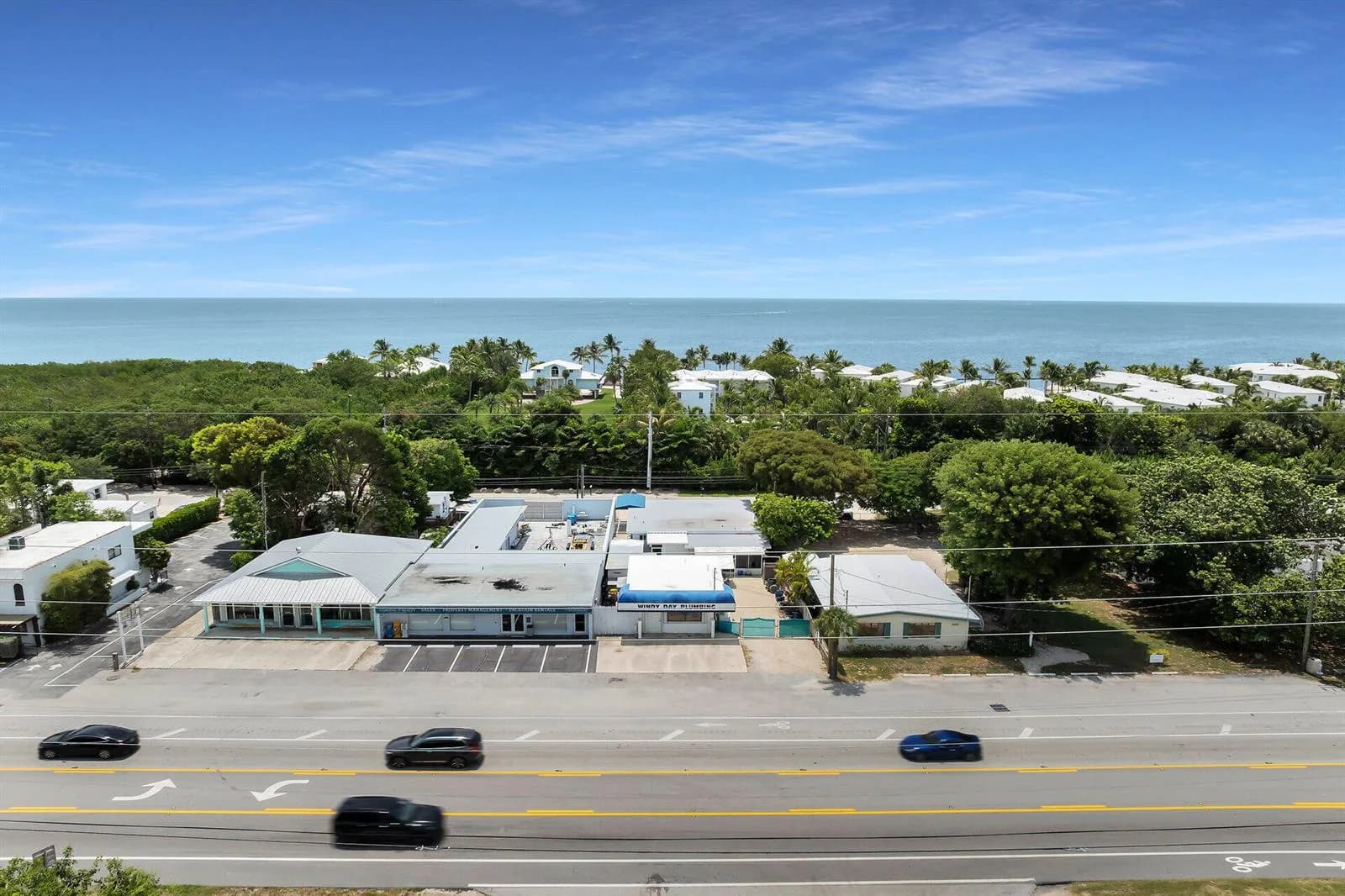 82891 Overseas Highway, Islamorada FL 33036