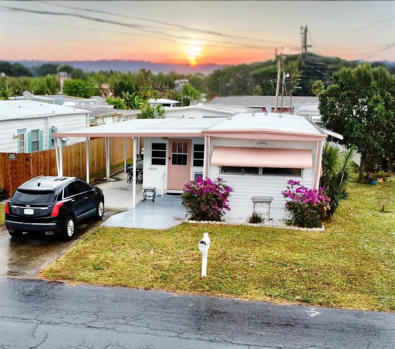8926 Palm Street, Boynton Beach FL 33436