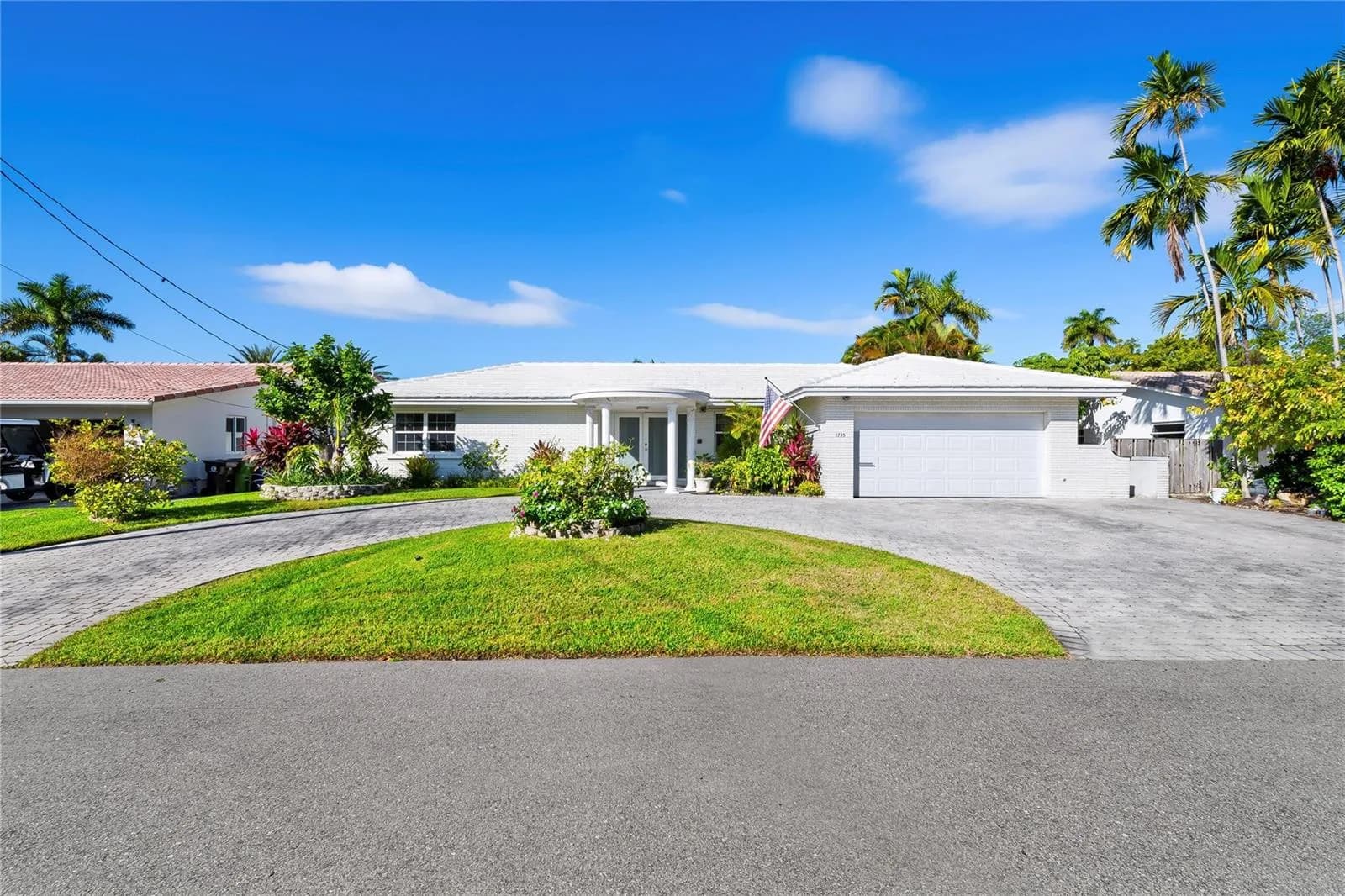 1735 NE 23rd Avenue, Fort Lauderdale FL 33305