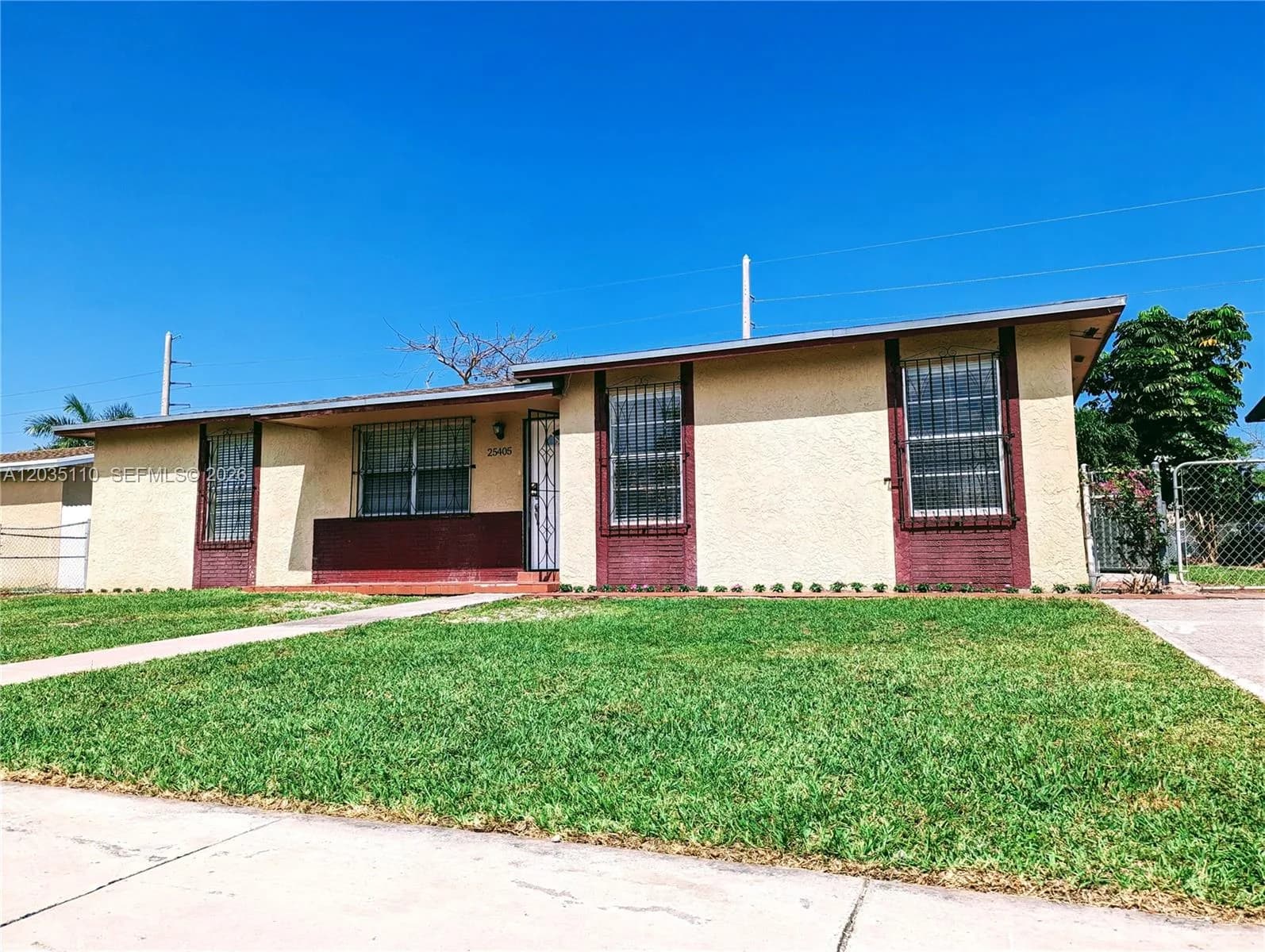 25405 SW 127th Ct, Homestead FL 33032
