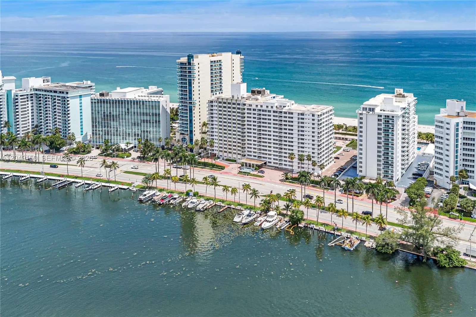 5005 Collins Ave # 509, Miami Beach, FL 33140
