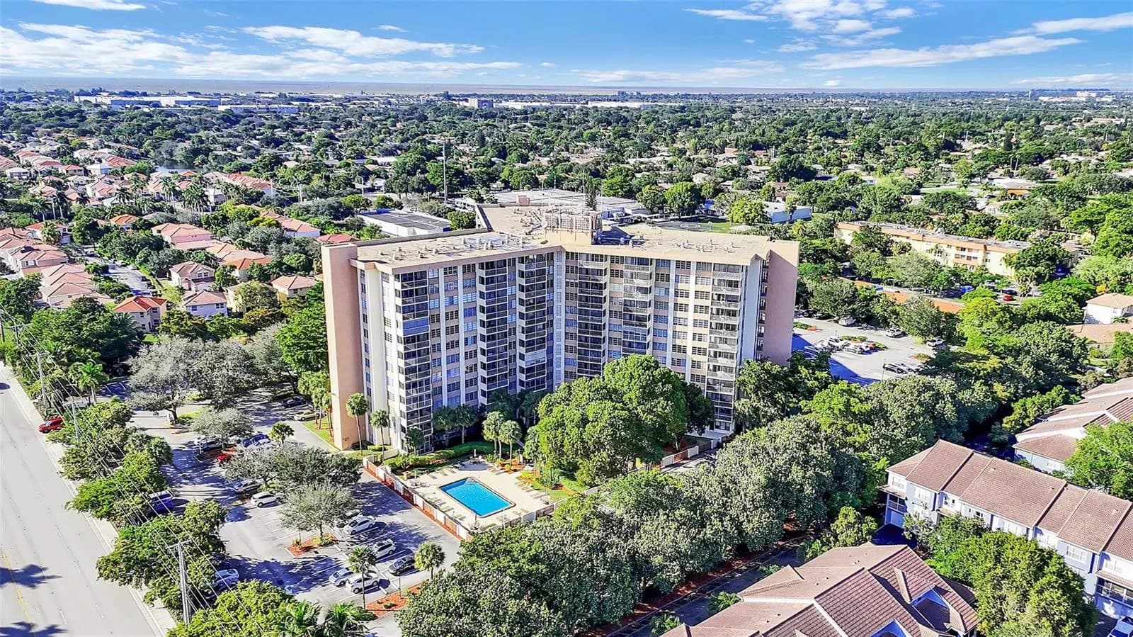 10777 W Sample Road # 711, Coral Springs FL 33065